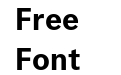 MB Corpo S Title Bold MB Corpo S Title Bold