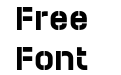 MECHACORESTNCL Bold MECHACORESTNCL Bold