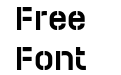 MECHACORESTNCL Semibold MECHACORESTNCL Semibold