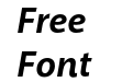 Macha Bold Italic Macha Bold Italic