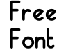 Machala Sans Regular Machala Sans Regular