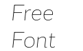 Magallanes Cond Ultra Light Italic Magallanes Cond Ultra Light Italic
