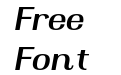 Magate Regular Italic Magate Regular Italic