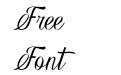 Magdaline Script Magdaline Script