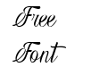Magdaline Script Magdaline Script