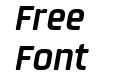 Magion Italic Magion Italic