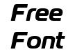 Magistral Bold Italic W08 Rg Magistral Bold Italic W08 Rg