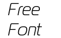Magistral Light Italic W08 Rg Magistral Light Italic W08 Rg
