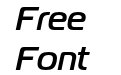 Magistral Medium Italic Magistral Medium Italic