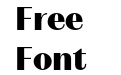 Magnat Head Extra Bold Magnat Head Extra Bold