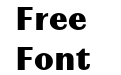 Magnat Text Extra Bold Magnat Text Extra Bold