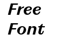 Magnat Text Semibold Italic Magnat Text Semibold Italic