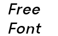 Magnify Italic Magnify Italic