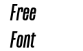 Magno Sans Trial Bold Oblique Magno Sans Trial Bold Oblique