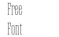 Magno Serif Trial Extralight Magno Serif Trial Extralight