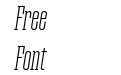 Magno Serif Trial Light Oblique Magno Serif Trial Light Oblique