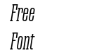 Magno Serif Trial Oblique Magno Serif Trial Oblique