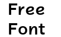 Magnum Sans Alfa W01 Semibold Magnum Sans Alfa W01 Semibold