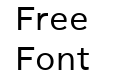 Magnum Sans W01 Regular Magnum Sans W01 Regular