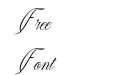 Maguero Script Maguero Script