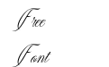 Maguero Script Maguero Script