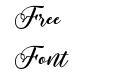 Mahligai Script Mahligai Script