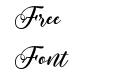 Mahligai Script Mahligai Script