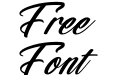 Malbonte Blackwell DEMO VERSION Italic Malbonte Blackwell DEMO VERSION Italic
