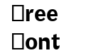 Malden Sans Bold Malden Sans Bold