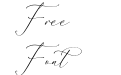Malone Clemettine Script Italic Malone Clemettine Script Italic
