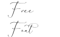 Malone Clemettine Script Malone Clemettine Script