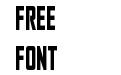 Mandalore Condensed Mandalore Condensed