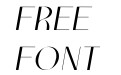 Mandevilla Italic Mandevilla Italic