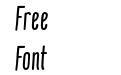 Mangaba Pro Italic Mangaba Pro Italic