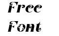 Mango Creamy Italic Mango Creamy Italic