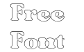 Mango Display Outline Mango Display Outline