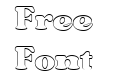 Mango Display Outline Mango Display Outline