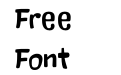 Maniac Letters Bold Maniac Letters Bold