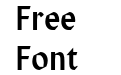 Manofa Condensed Light Manofa Condensed Light