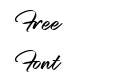 Mansions Brush Script Regular Mansions Brush Script Regular