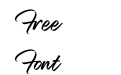 Mansions Brush Script Mansions Brush Script