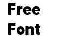 Mantey Extra Bold Mantey Extra Bold