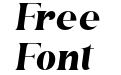 Manthan Two Italic Manthan Two Italic