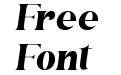 Manthan Two Italic Manthan Two Italic