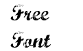 Marcelle Script Marcelle Script