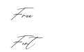 Margharita Italic Margharita Italic
