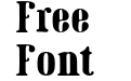 Marinaio Serif Extra Black Marinaio Serif Extra Black