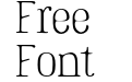 Marinaio Serif Light Marinaio Serif Light