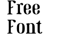 Marinaio Serif Marinaio Serif