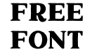 Marquis Serif Bold Marquis Serif Bold